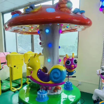 Merry Go Round Commercial Merry Go Round Westie Carnival Merry Go Round