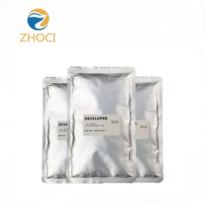 Compatible Sharp MX620 Developer for Sharp Copier MX550/555/620/700