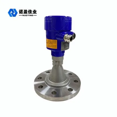 Factory price 80G Radar Level Transmitter anti-corrosion explosion proof liquid level transmitter Radar level gauge