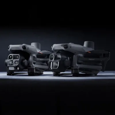 Matrice 4T / 4E Commercial Thermal Drone Combo Set with 8K Camera Long Range Flight Time