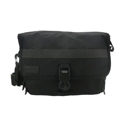 Professional Waterproof Digital SLR Travel Camera Bag Customizable Shoulder Bag with Zipper Closure by Factory