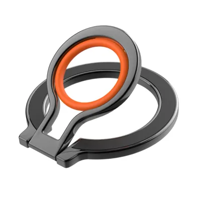 Creative 14 Pro Phone Stand Ring Magnetic Desktop Holder Mobile Phone Stand for Magsafe