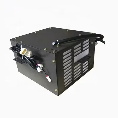 Wheel Loader Spare Parts Heater/Evaporator Assembly 4190003273 for LG956L