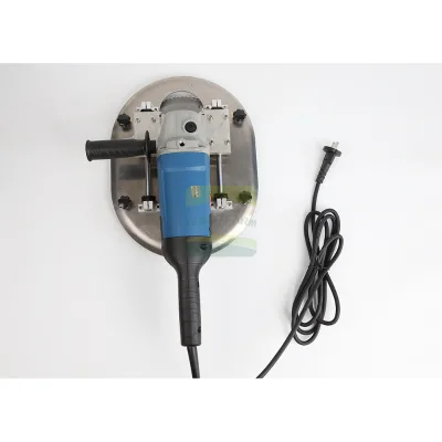 Stainless Steel Base Electric Dehorner, Blue Horn Cutter for Livestock Cattle Farm