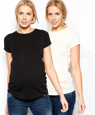 Wholesale Blank Maternity Wear