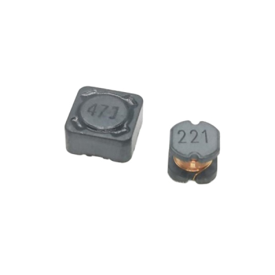Newly Invented Ferrite Core with Different Size