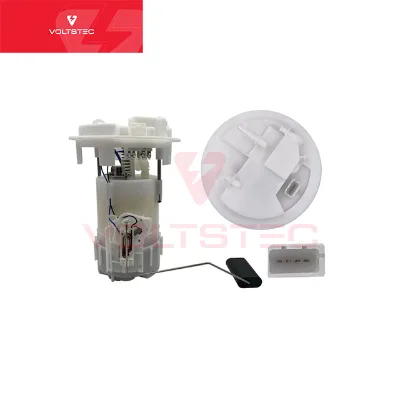 9674466680 Fuel Pumps Assembly for CITROEN/PEUGEOT 2008 I (CU_)  301/208 I (CA_, CC_) 1.0/1.2/1.4/1.6 VTi C-ELYSEE