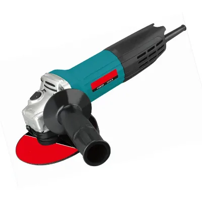 720W high power 125mm heavy duty electric angle grinder