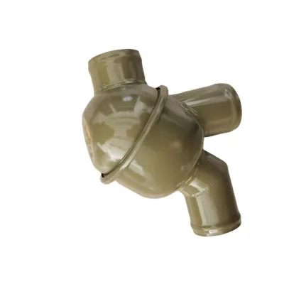 Original WD615 Diesel Engine Thermostat 615G00060016 With Good Price