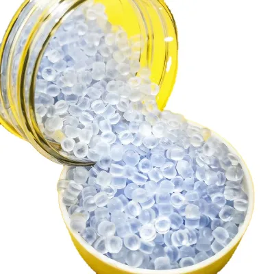 Modified Pvc Hardness 50A PVC Raw Material Formosa Plastics Aging Resistance
