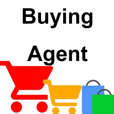 Purchasing Agent Service for Railroad Express Product Category
