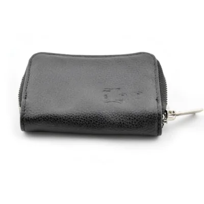 Zipper Convenient Loose Change Coin Purse Case Wallet Pouch Handbag