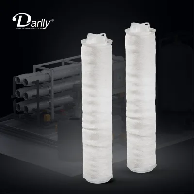 3M High Flow Series Filter Cartridge Premium Car Filter Supplies