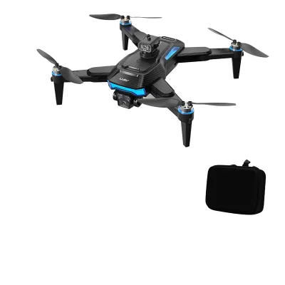 J18 Prosumer Drones New Unmanned Optical Flow HD Aerial Remote Control Aircraft Intelligent Obstacle Avoidance