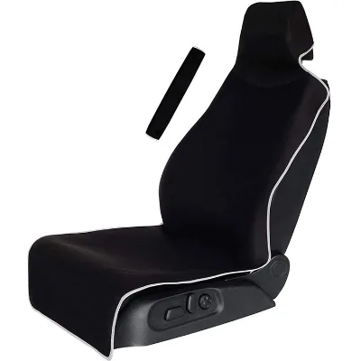 Factory Customized Waterproof Car Seat Cover Neoprene Non-slip Car Seat Cover Durable Cover