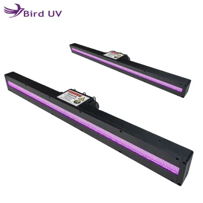 Bird UV Automatic New Economy Version Low Speed Sheetfed Offset Printer LED UV System 6000W 1 Year Warranty