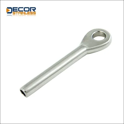 Wide Application New Latest Design Eye Terminal