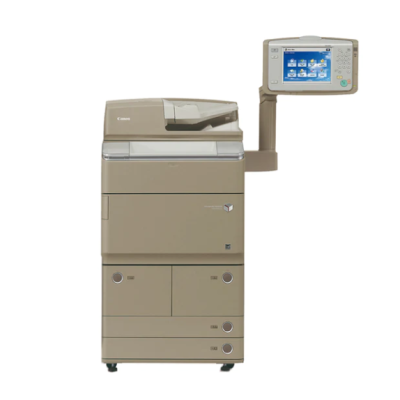 Refurbished for Canon Image RUNNER Advance IR8285 IR8295 IR8205 A3 Max Print Area General Type Used Copiers Photocopy Printers