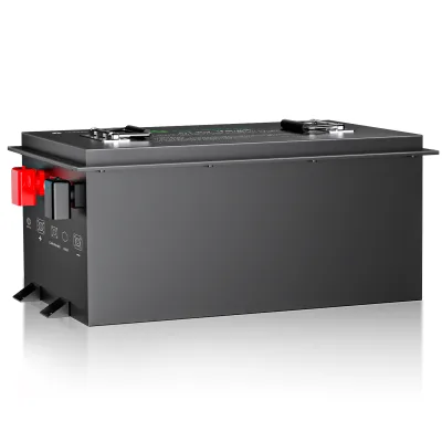 24V 100Ah Golf Cart Batteries 6000 Cycles Current Surge Protection Ideal for Small-Scale Golf Operations Energy-Saving