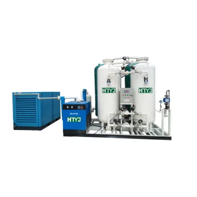 China Factory Price Small Type Medical Oxygen Generator for Sale