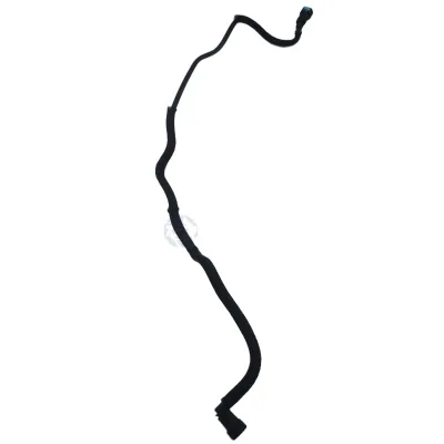 97010631001 Engine Coolant /coolant Compensation Tank/ Exhaust Pipe for Porsche Panamera (970) 2010-2016 970 106 310 01