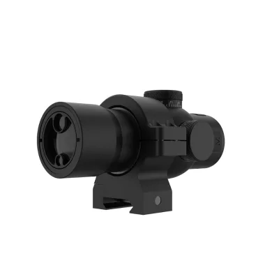 High Precision 1500m Ballistic Laser Rangefinder Module 905nm TTL Interface IP67 Waterproof for Hunting Outdoor Shooting Sports