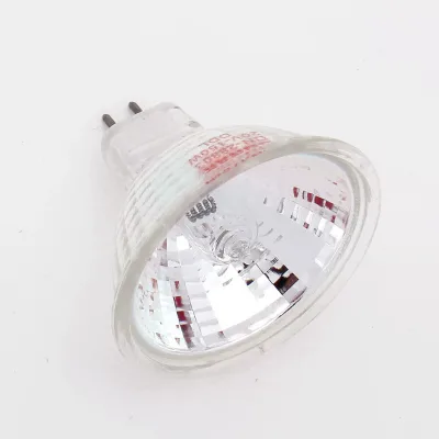 HoneyFly DDL Microscope Halogen Lamp JCR GX5.3 MR16 20V 150W for 54660-OS 14501-PH Burton Bilirubin Ohmeda Biliblanket Olympus
