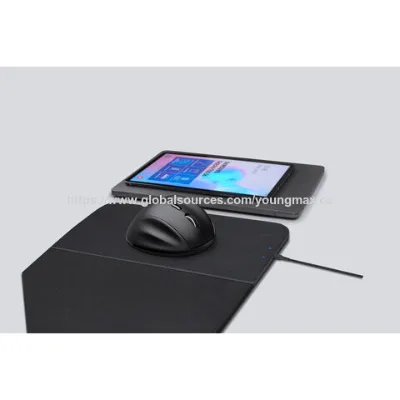 Hot Sale Bluetooth Mouse Ergonomic 2.4G Wireless Bluetooth RGB Ergonomic Mouse Wireless or Wired Vertical Mice
