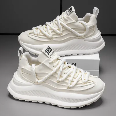 Fashion Custom Logo Sneakers Casual Tennis Shoes Women Trainers Female Running Fitness Walking Shoes