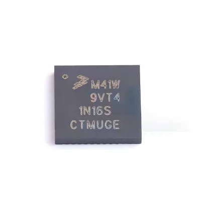MKW41Z512VHT4R 2.4GHz BLE 5.0 802.15.4 Wireless MCU 512KB Flash RAM Industrial Grade for IoT Sensor Wearable Device MKW41Z512