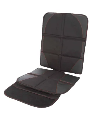 Hot Sale Universal Child Safety Seat Under Pad Car Seat Protector for Under Seat Protector