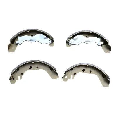 Auto Rear Brake Pad Disc Car Price Break Pads Factory Supplier for Chery Automobile Karry K50
