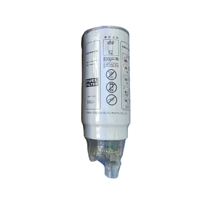 Sturdy Built High Efficiency Water Separator Vg1540080311 for Sinotruk Howo 371 Use