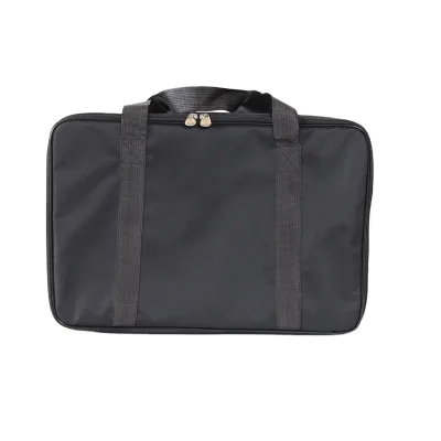 Custom Logo 10MM Foam Padding Oxford Carry Bag Music Instrument Storage Bag Portable Protection Case