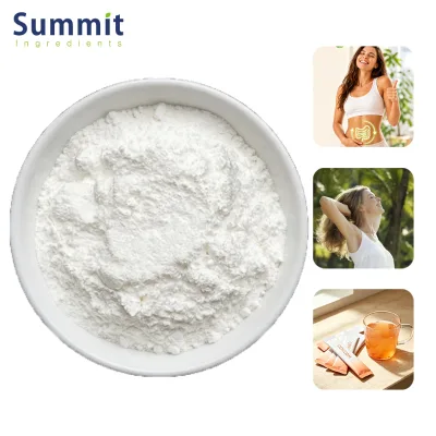 High Quality Factory Supply Food Grad MCT Powder MCT Oil Powder for Supplement
