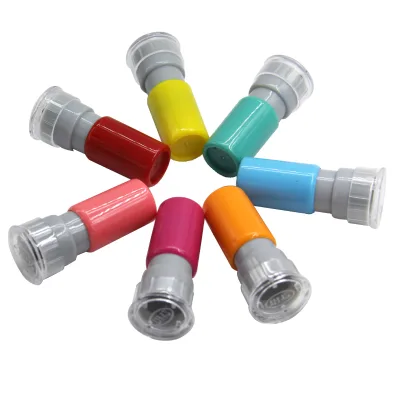 High Quality School Grading Encouraging Comments Classroom Homework Rating Office Stationery Teacher Custom Stamp