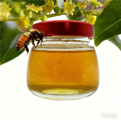 BEESTAR Promotion Wholesaler Best Selling Sidr Honey Price Package Great Taste Bee Honea in Bulk Packaging for Healthcare