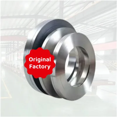 Hengjia ROHS Certificated Aluminum Coil Aluminum Strip 4343/3003/7072 Cladding Aluminum Strip Foil