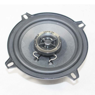 OEM China Hot Sale 70 oz  2 Way Car Audio Speaker Car 5 in Car Coaxials