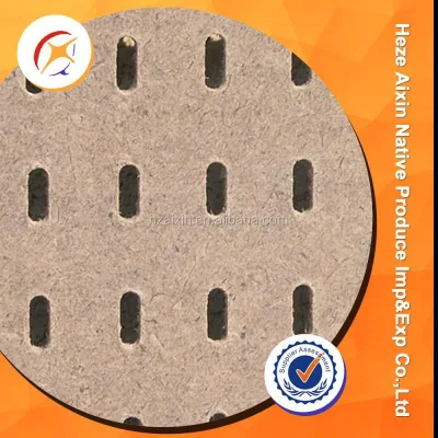 Hardboard Hdf Factory Price