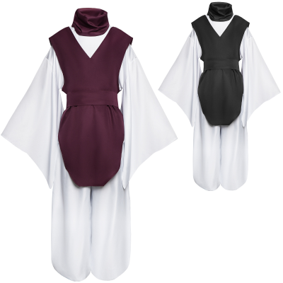 Cosplay Costume Halloween Role Play Outfit Authentic Anime Inspired Costume for Stage Performance Party
