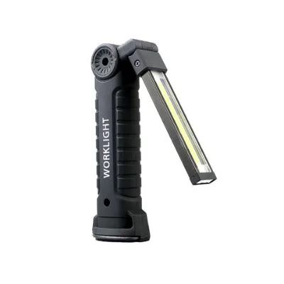 Magnetic LED Flashlight USB Rechargeable Work Inspection Light,led work lights