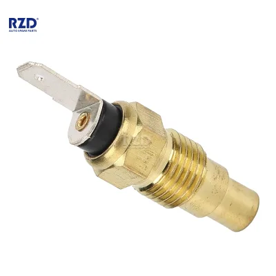 High Quality New Auto Parts Coolant Water Temperature Sensor OEM 25080-89907 for RENAULT TRUCKS