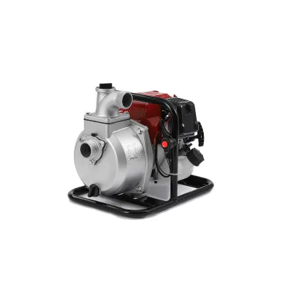 Agricultural Irrigation Suction Pump for Flood Control Drainage High Head Flow Water Pump