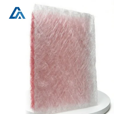 Tacky Surface No Tool 25M Fiberglass Paint Stop Filter Media Metal Fabrication Production Line Mat Roll G3 G4