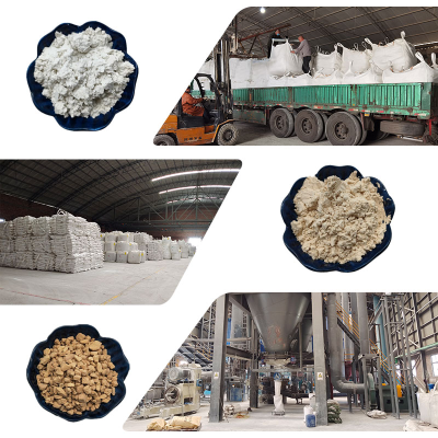Fine Powder Diatomaceous Earth Diatomite Non-Metallic Mineral Deposit for Water Treatment Oil Filtration Rubber Products