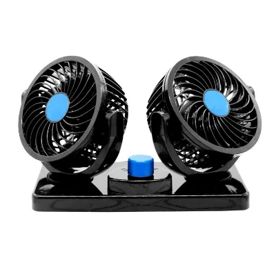 All-round Adjustable Car Fan
