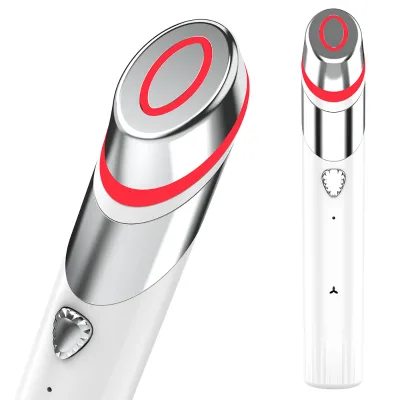 Microcurrent Facial LED Lifting  High Frequency Facial Toning Device for Skin Rejuvenation Face Lifting Device
