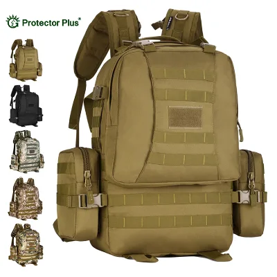 Supports Color Customization Fabric Customization Tactical Backpack Sports Bag Outdoor Large Capacity Backpack