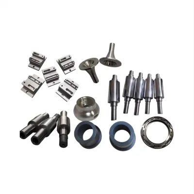 24/7 Full Documentation Support Engineering Team High Precision CNC Components for Aerospace Medical Stainless Steel Aerospace